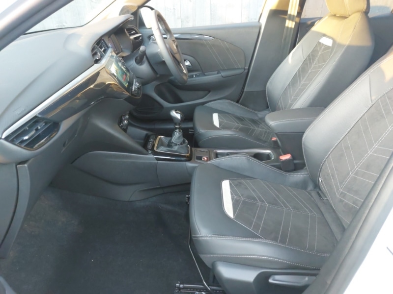 Used Vauxhall Corsa 2024 for sale - 77252318: Photo 5