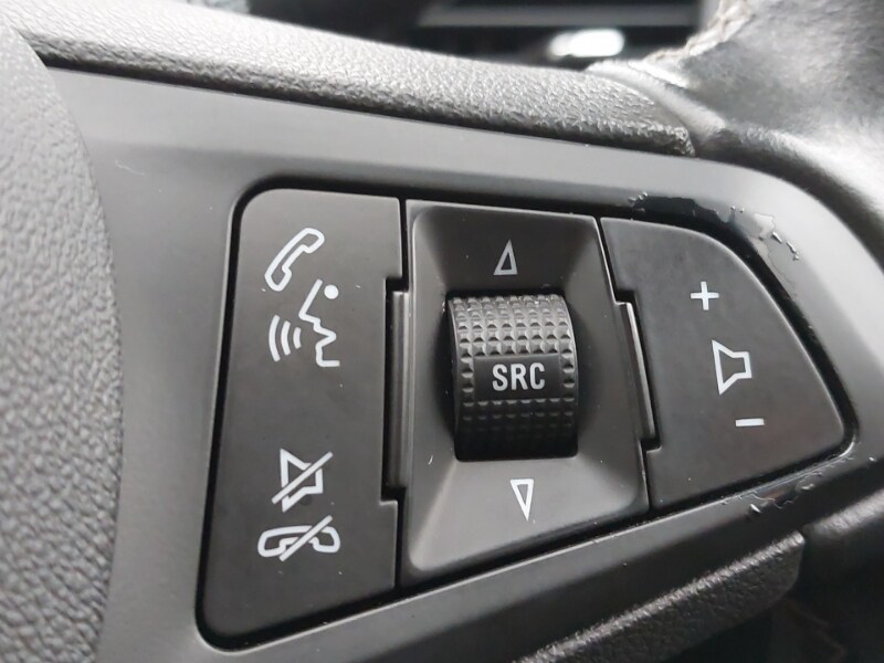 Used Vauxhall Astra 2020 for sale - 77881574: Photo 12