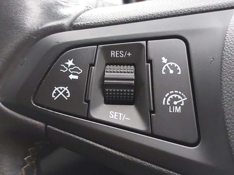 Used Vauxhall Astra 2020 for sale - 77881574: Photo 13