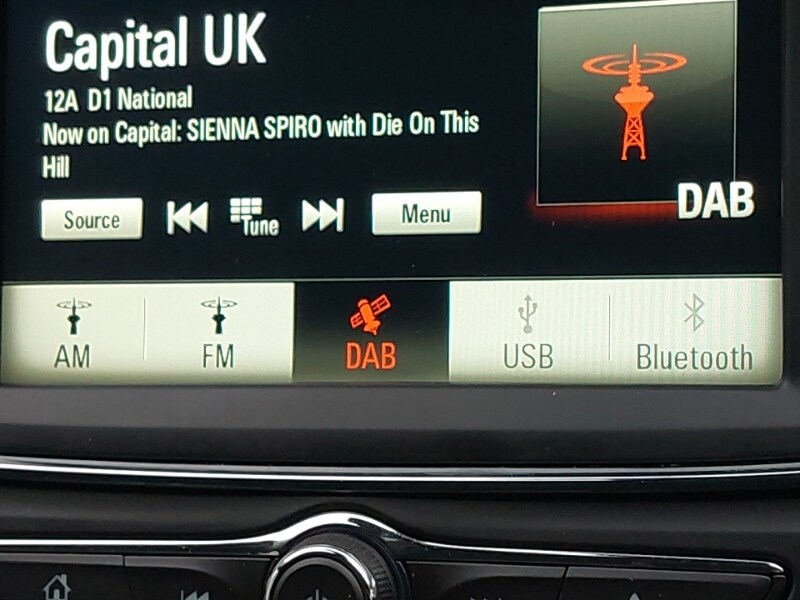 Used Vauxhall Astra 2020 for sale - 77881574: Photo 15