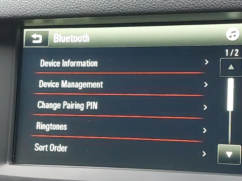 Used Vauxhall Astra 2020 for sale - 77881574: Photo 19