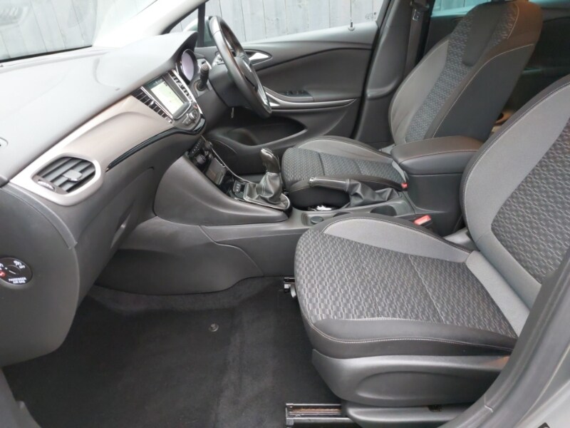 Used Vauxhall Astra 2020 for sale - 77881574: Photo 5