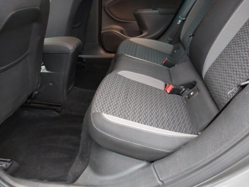 Used Vauxhall Astra 2020 for sale - 77881574: Photo 6