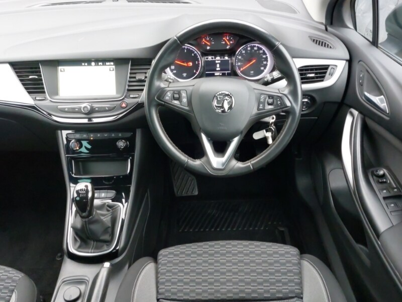 Used Vauxhall Astra 2020 for sale - 77881574: Photo 7