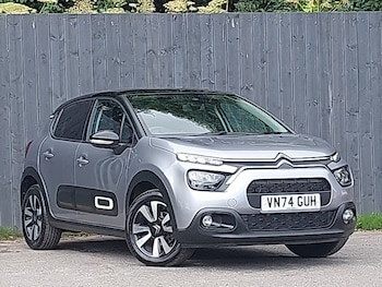 Used Citroen C3 2024 for sale - 79311040: Photo