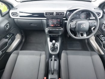 Used Citroen C3 2024 for sale - 79311040: Photo
