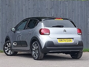 Used Citroen C3 2024 for sale - 79311040: Photo