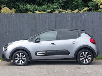 Used Citroen C3 2024 for sale - 79311040: Photo