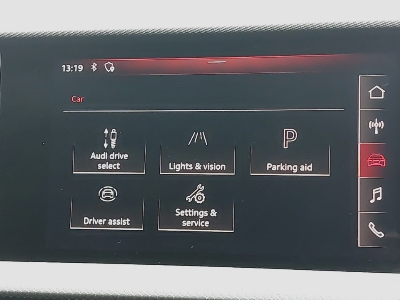 Used Audi A1 2020 for sale - 77073642: Photo 16