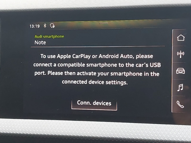 Used Audi A1 2020 for sale - 77073642: Photo 17