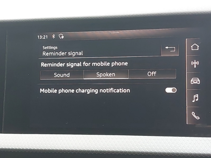 Used Audi A1 2020 for sale - 77073642: Photo 18