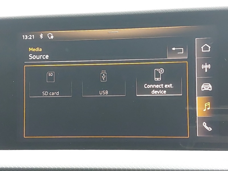 Used Audi A1 2020 for sale - 77073642: Photo 19