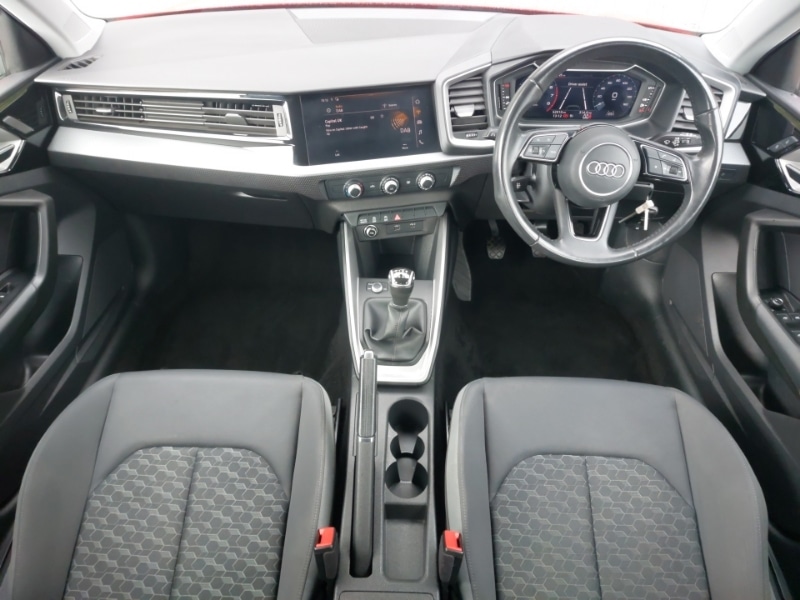 Used Audi A1 2020 for sale - 77073642: Photo 2