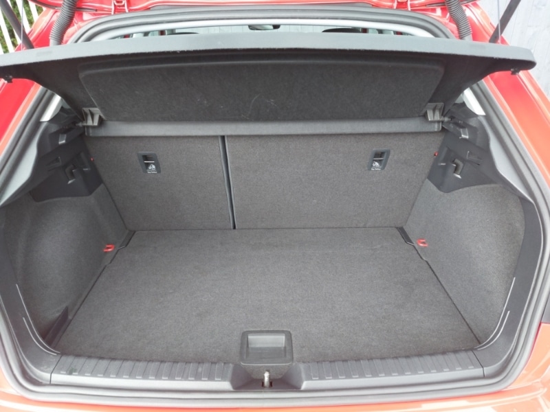 Used Audi A1 2020 for sale - 77073642: Photo 8