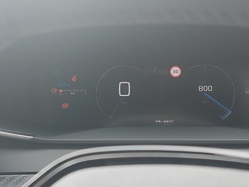 Used Peugeot 208 2026 for sale - 77606031: Photo 10