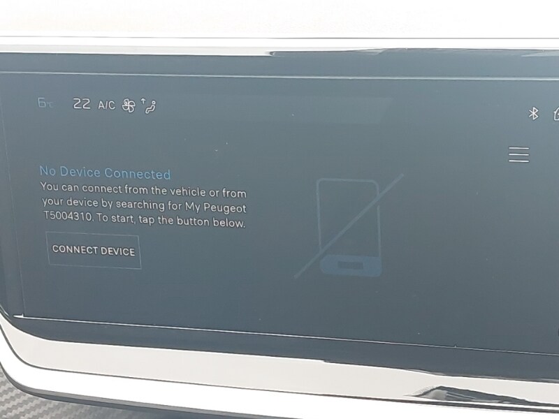 Used Peugeot 208 2026 for sale - 77606031: Photo 16