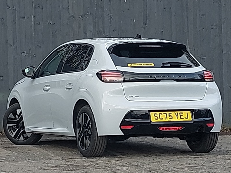 Used Peugeot 208 2026 for sale - 77606031: Photo 3