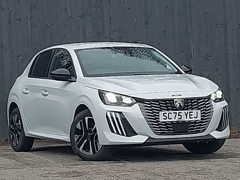 Used Peugeot 208 2026 for sale - 77606031: Photo 4