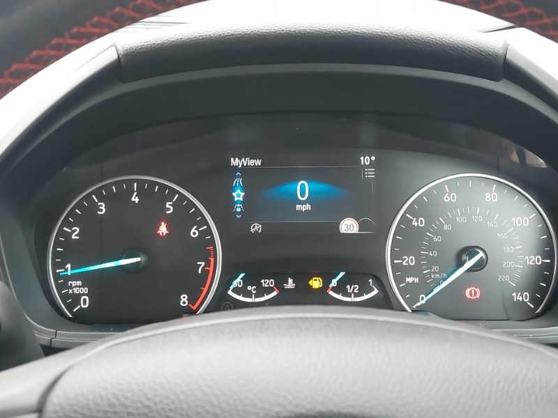 Used Ford Ecosport 2022 for sale - 77623715: Photo 10