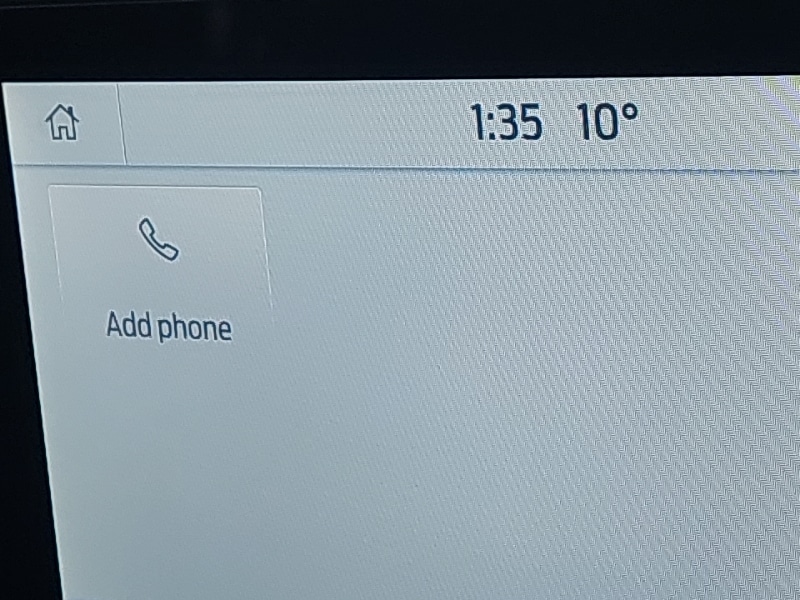 Used Ford Ecosport 2022 for sale - 77623715: Photo 16