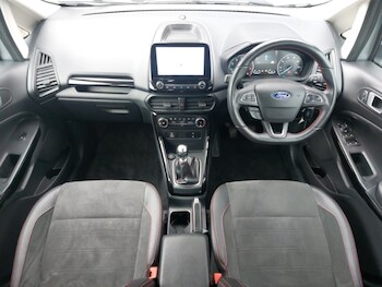 Used Ford Ecosport 2022 for sale - 77623715: Photo