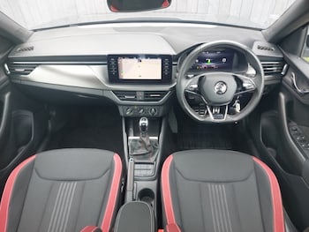 Used Skoda Kamiq 2022 for sale - 75429089: Photo