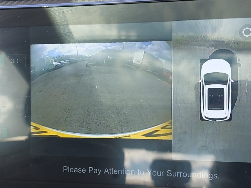 Used MG MG ZS 2023 for sale - 78225293: Photo 11