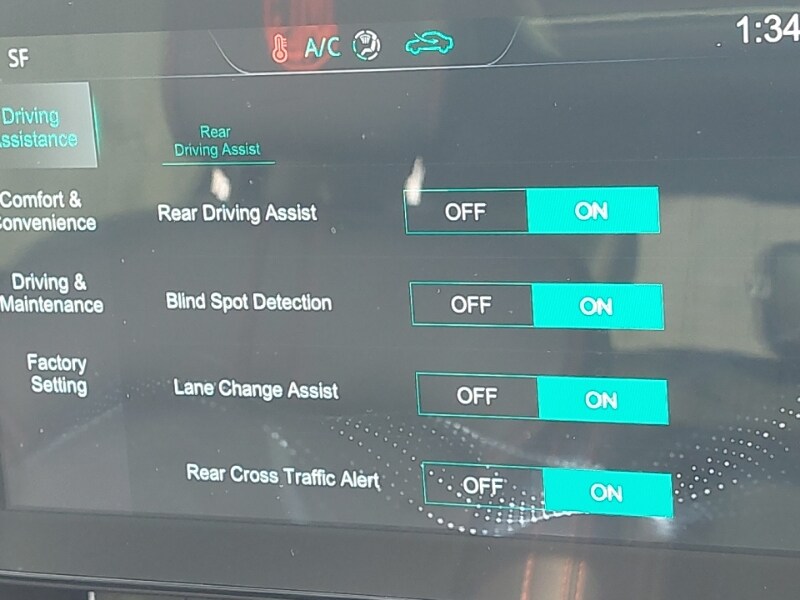 Used MG MG ZS 2023 for sale - 78225293: Photo 18