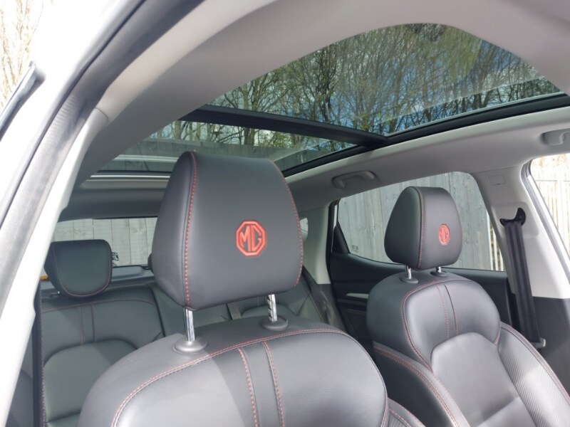 Used MG MG ZS 2023 for sale - 78225293: Photo 19