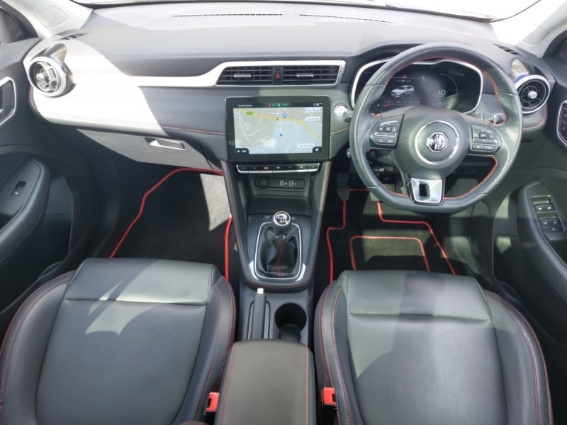 Used MG MG ZS 2023 for sale - 78225293: Photo 2