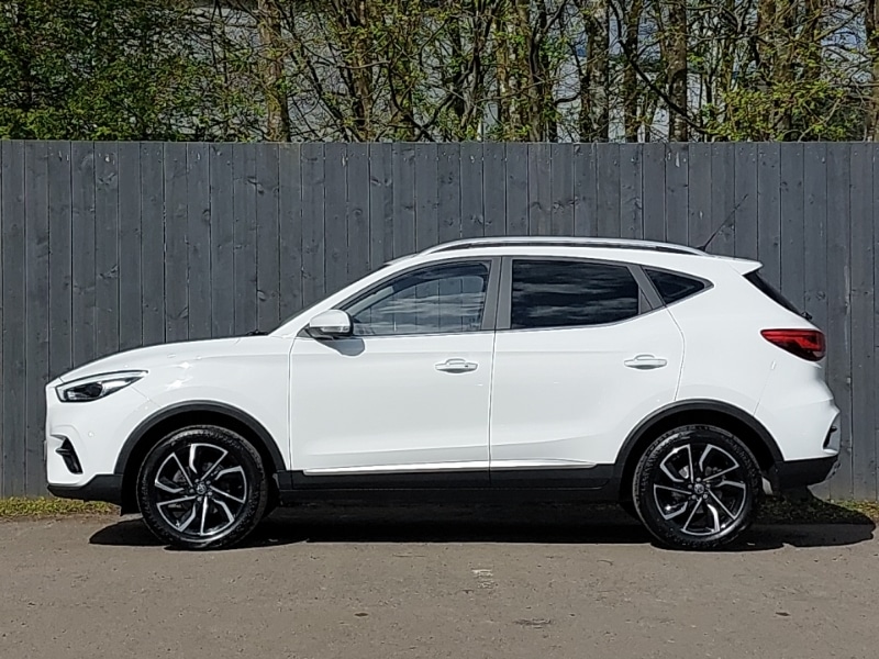 Used MG MG ZS 2023 for sale - 78225293: Photo 4