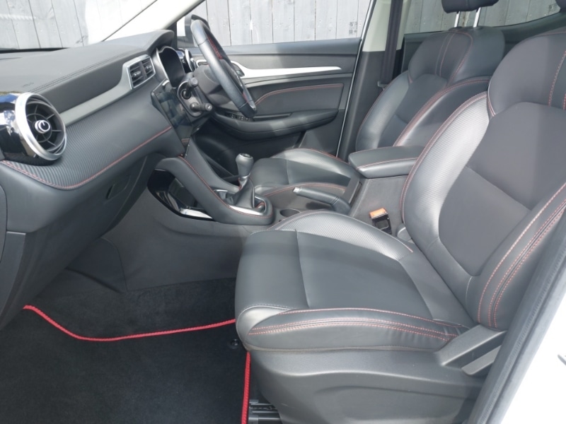 Used MG MG ZS 2023 for sale - 78225293: Photo 5