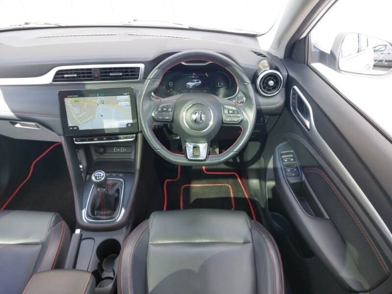 Used MG MG ZS 2023 for sale - 78225293: Photo 7