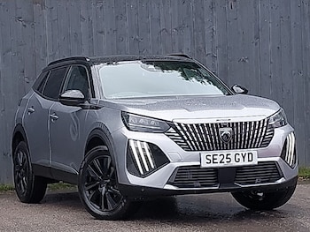 Used Peugeot 2008 2025 for sale - 75963815: Photo