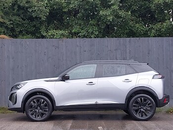 Used Peugeot 2008 2025 for sale - 75963815: Photo