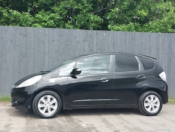 Used Honda Jazz 2012 for sale - 78763928: Photo