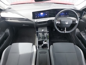 Used Vauxhall Astra 2023 for sale - 79298663: Photo