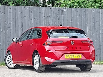 Used Vauxhall Astra 2023 for sale - 79298663: Photo