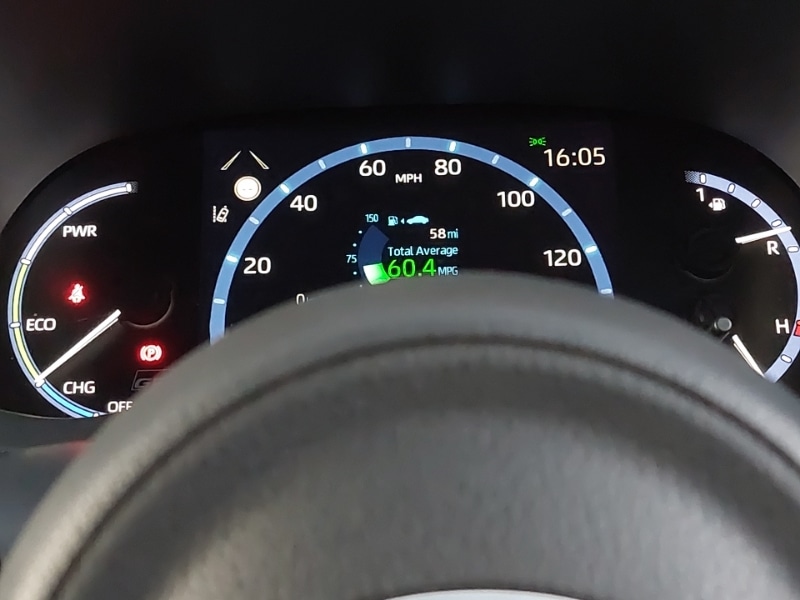 Used Toyota Yaris Cross 2023 for sale - 76644125: Photo 10