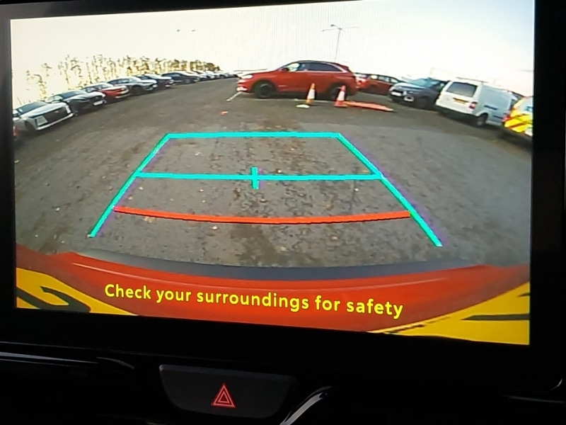 Used Toyota Yaris Cross 2023 for sale - 76644125: Photo 11