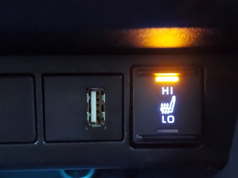 Used Toyota Yaris Cross 2023 for sale - 76644125: Photo 14