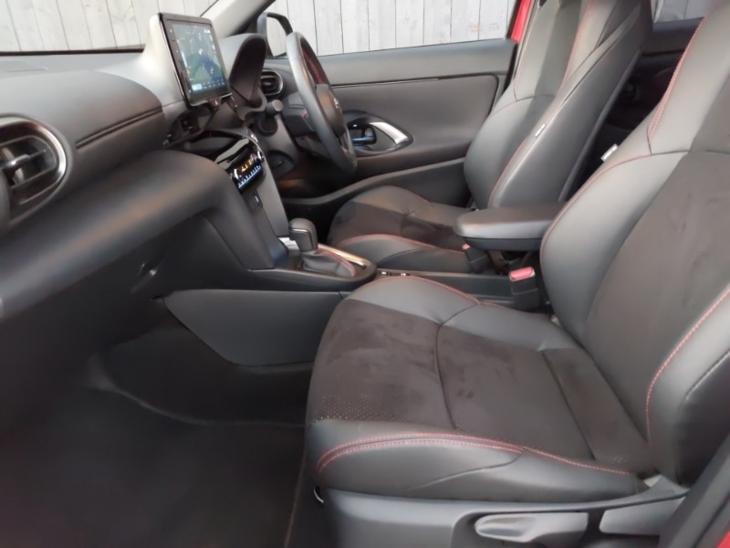 Used Toyota Yaris Cross 2023 for sale - 76644125: Photo 5