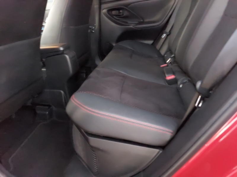 Used Toyota Yaris Cross 2023 for sale - 76644125: Photo 6