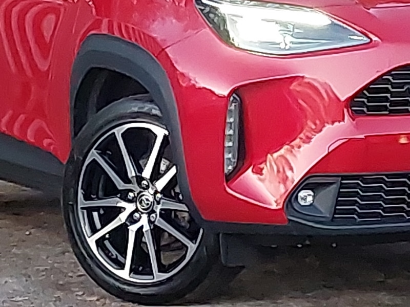 Used Toyota Yaris Cross 2023 for sale - 76644125: Photo 9