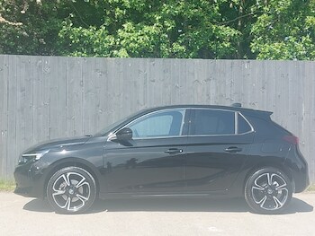 Used Vauxhall Corsa 2025 for sale - 78735634: Photo