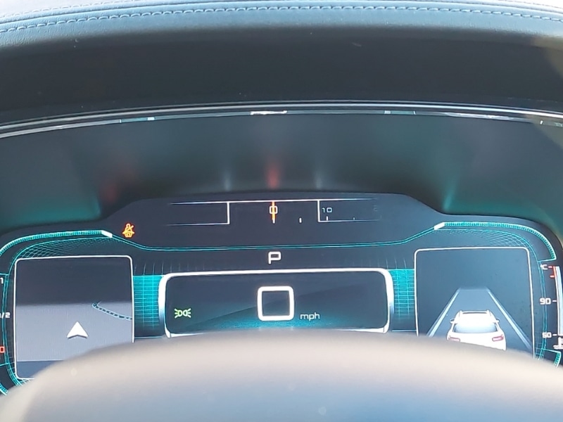 Used Citroen C5 Aircross 2020 for sale - 77126330: Photo 10