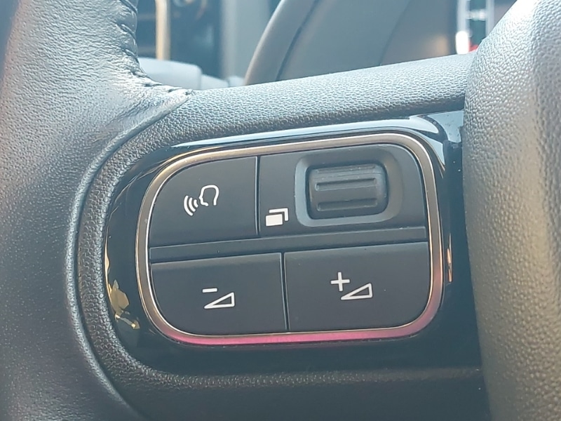 Used Citroen C5 Aircross 2020 for sale - 77126330: Photo 13