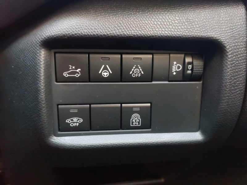 Used Citroen C5 Aircross 2020 for sale - 77126330: Photo 15