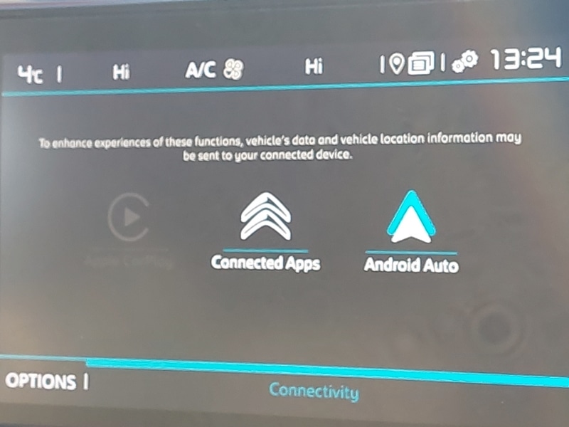 Used Citroen C5 Aircross 2020 for sale - 77126330: Photo 16