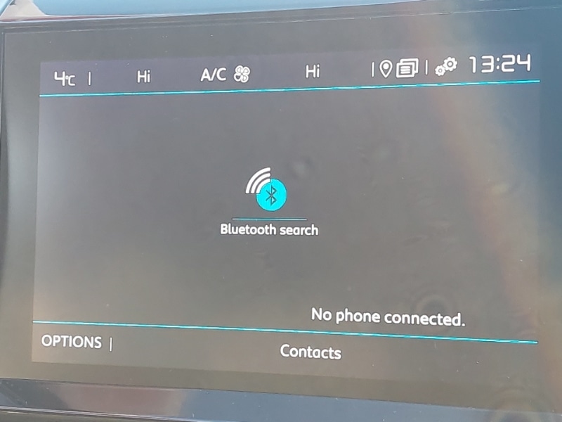 Used Citroen C5 Aircross 2020 for sale - 77126330: Photo 18